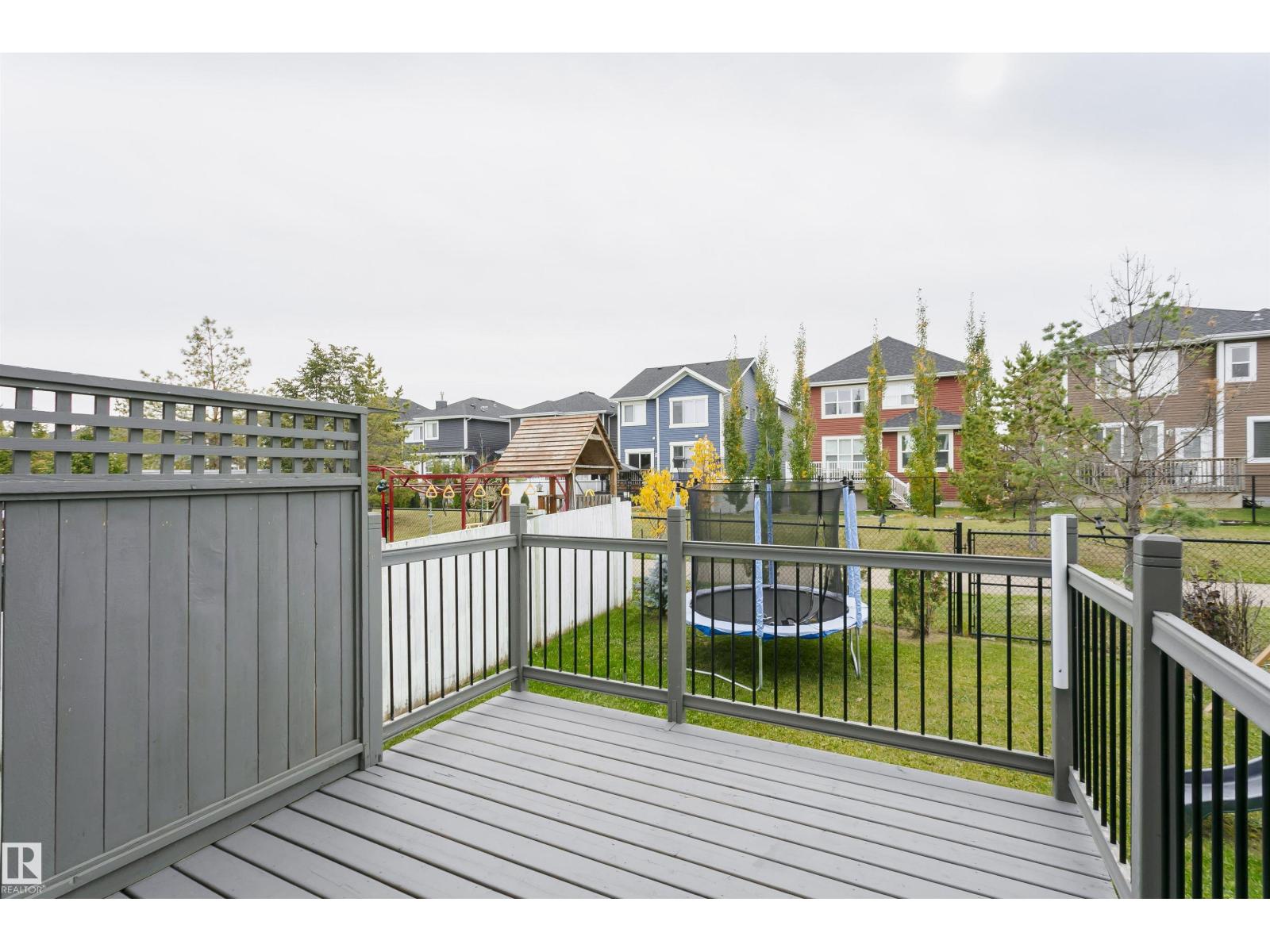 409 Simpkins Wd, Leduc, Alberta  T9E 0Y3 - Photo 37 - E4459726