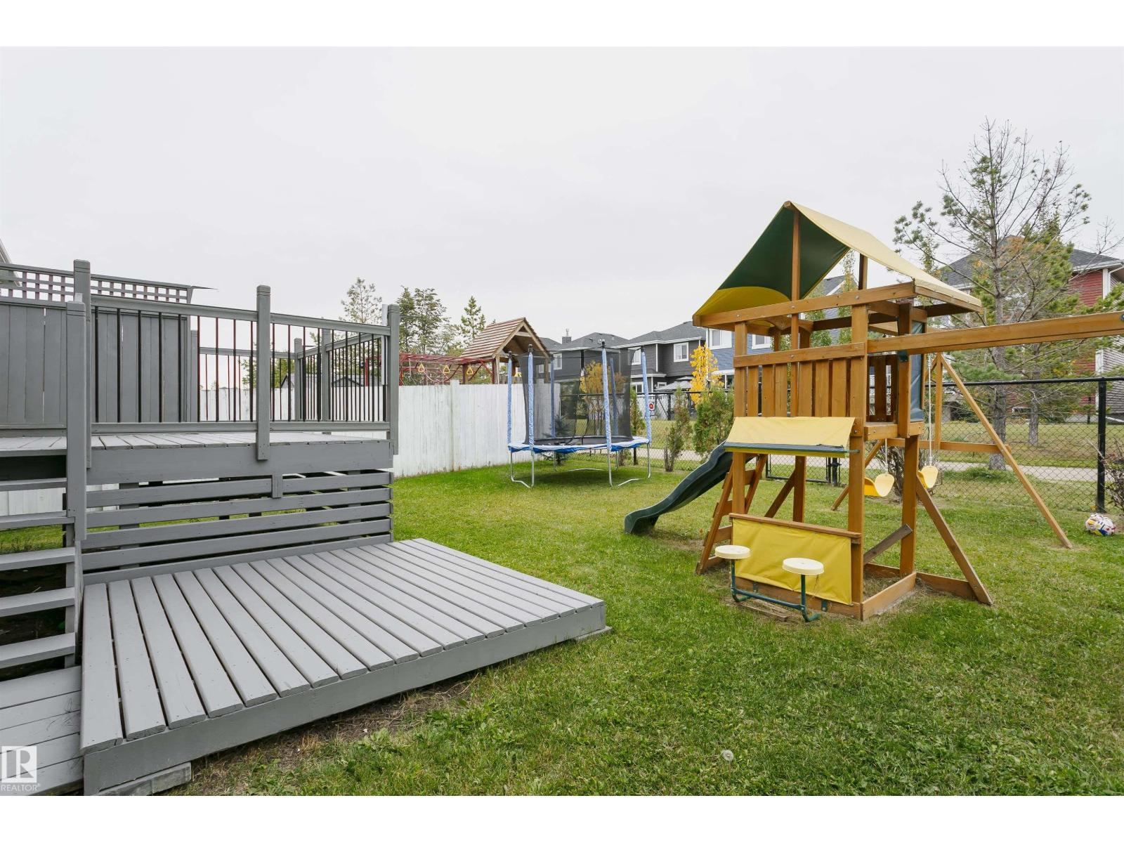 409 Simpkins Wd, Leduc, Alberta  T9E 0Y3 - Photo 38 - E4459726