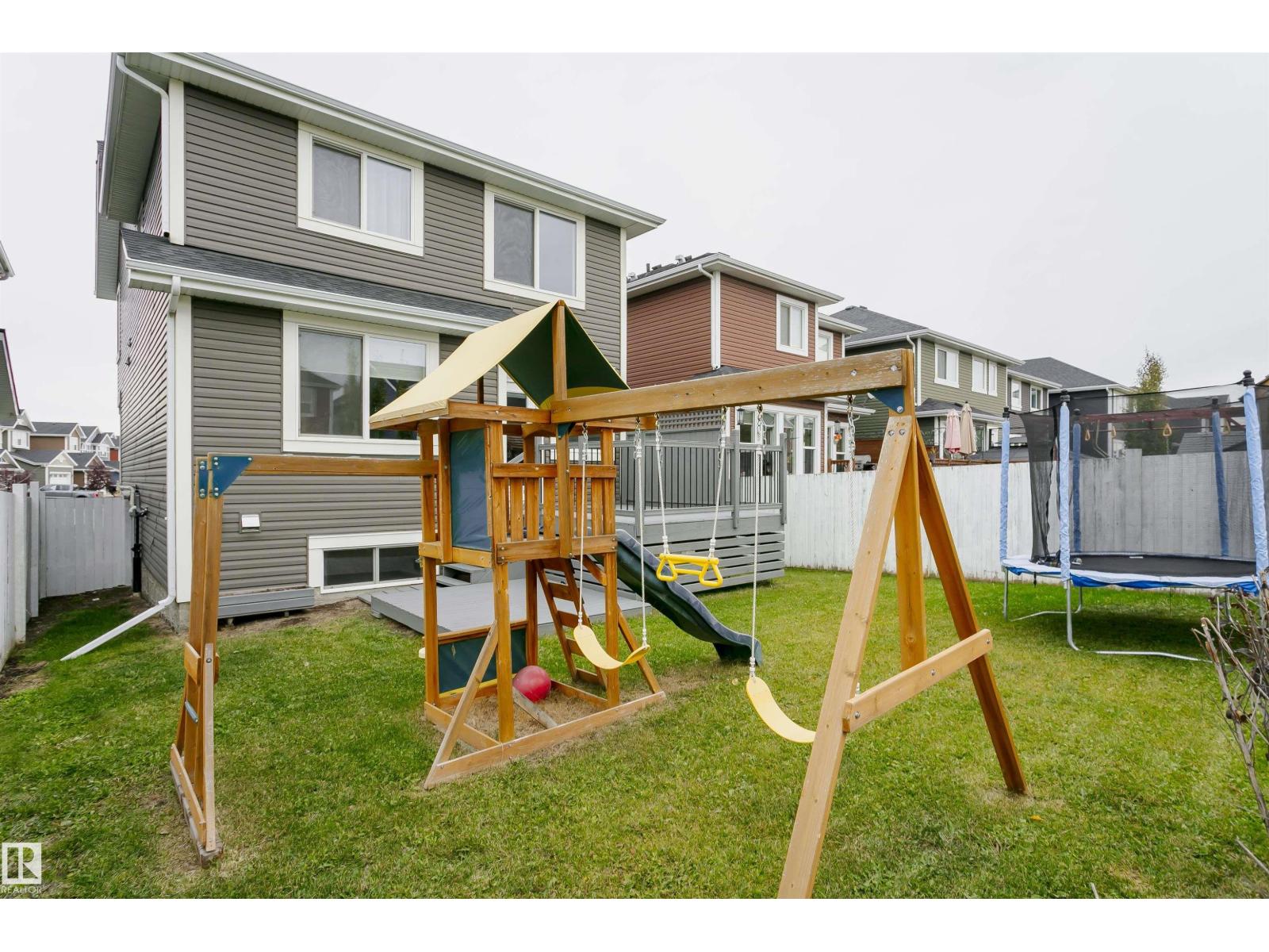 409 Simpkins Wd, Leduc, Alberta  T9E 0Y3 - Photo 39 - E4459726