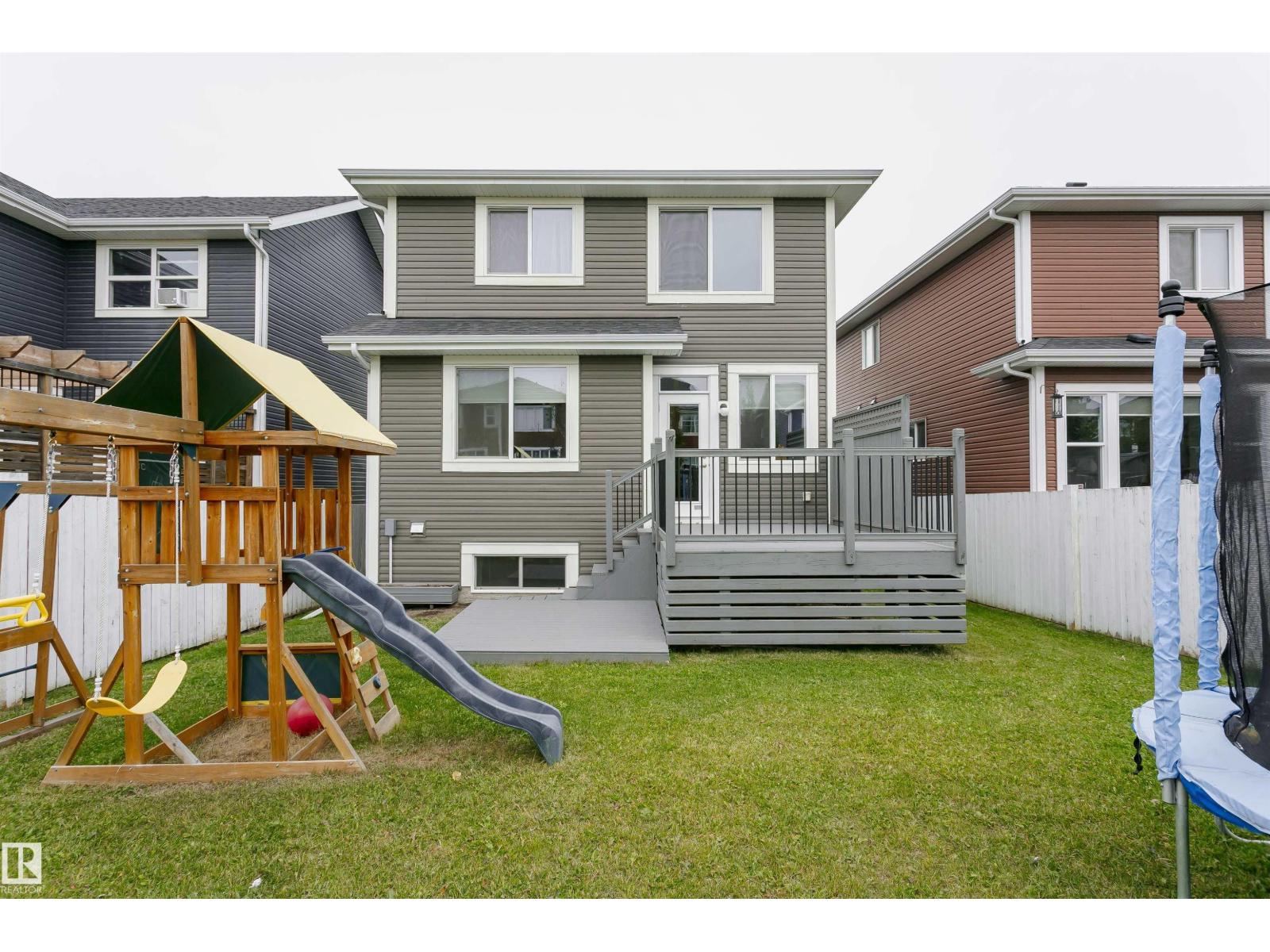409 Simpkins Wd, Leduc, Alberta  T9E 0Y3 - Photo 40 - E4459726