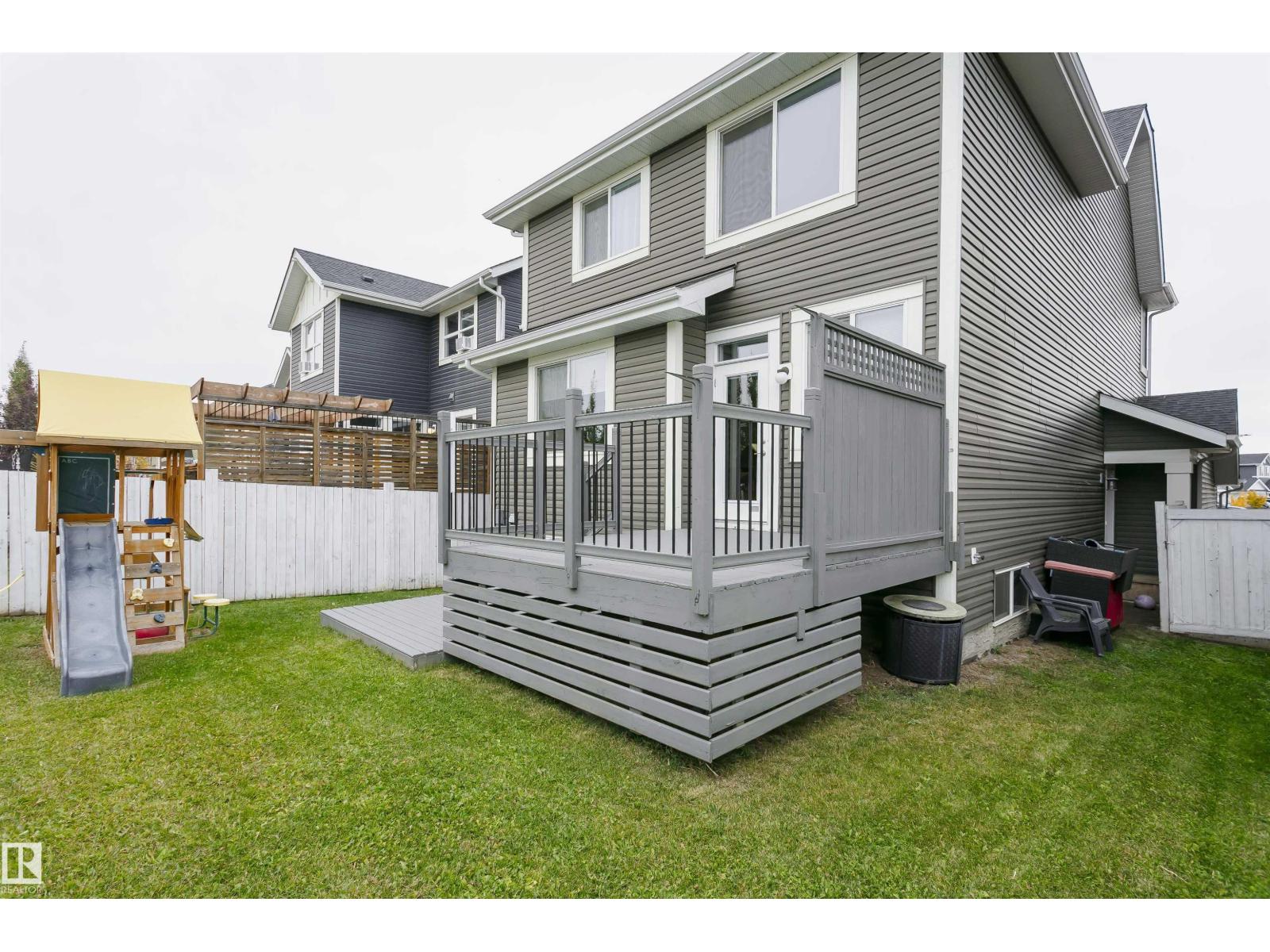 409 Simpkins Wd, Leduc, Alberta  T9E 0Y3 - Photo 41 - E4459726