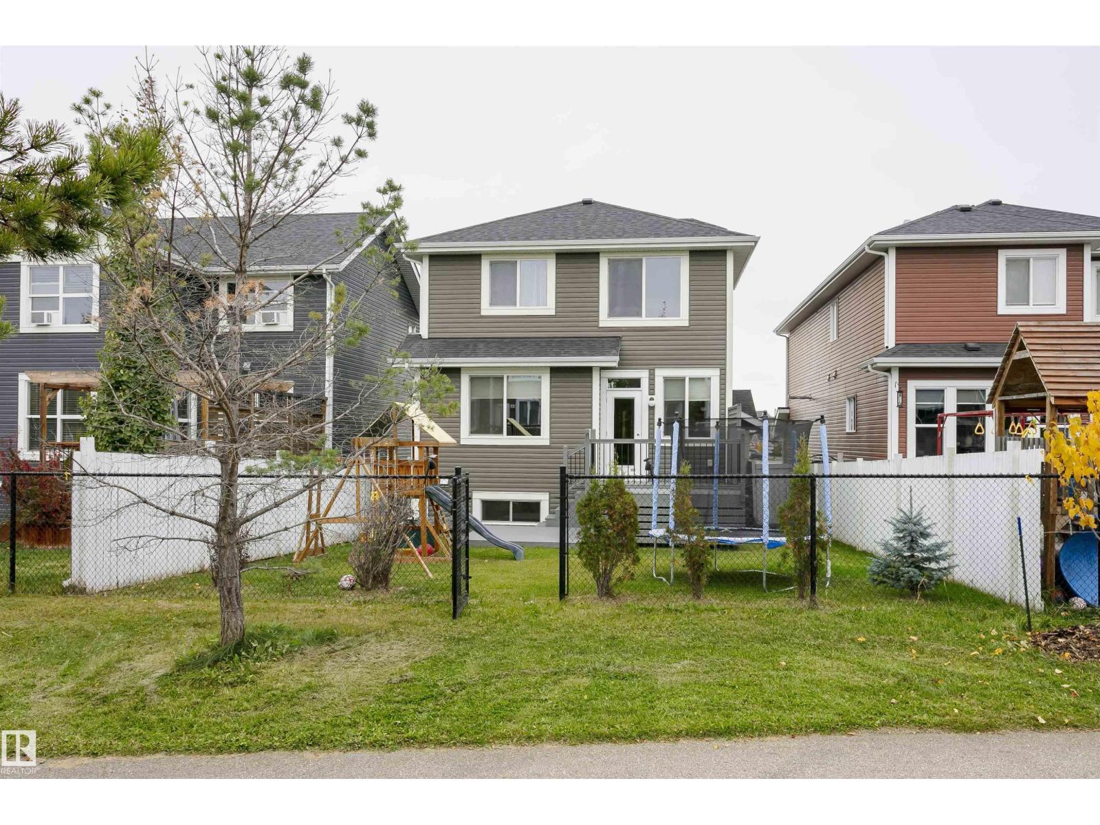 409 Simpkins Wd, Leduc, Alberta  T9E 0Y3 - Photo 42 - E4459726