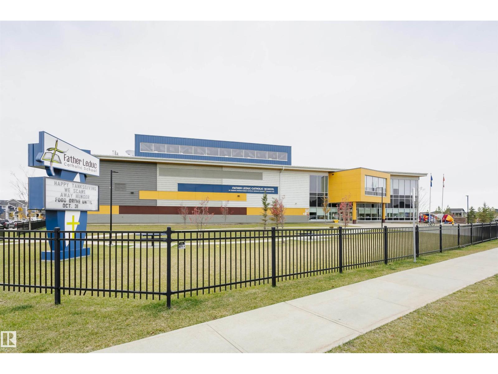409 Simpkins Wd, Leduc, Alberta  T9E 0Y3 - Photo 44 - E4459726