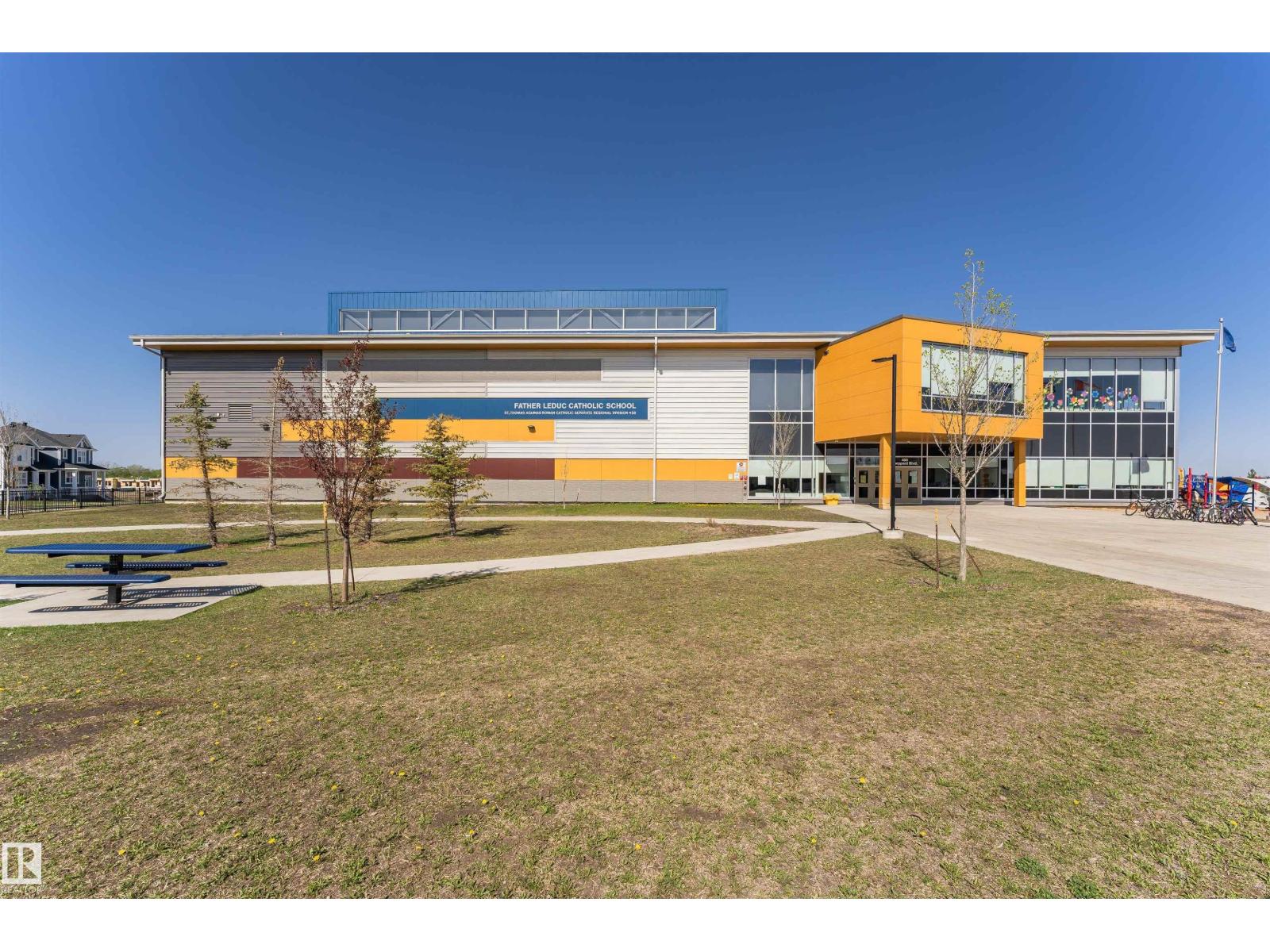 409 Simpkins Wd, Leduc, Alberta  T9E 0Y3 - Photo 45 - E4459726