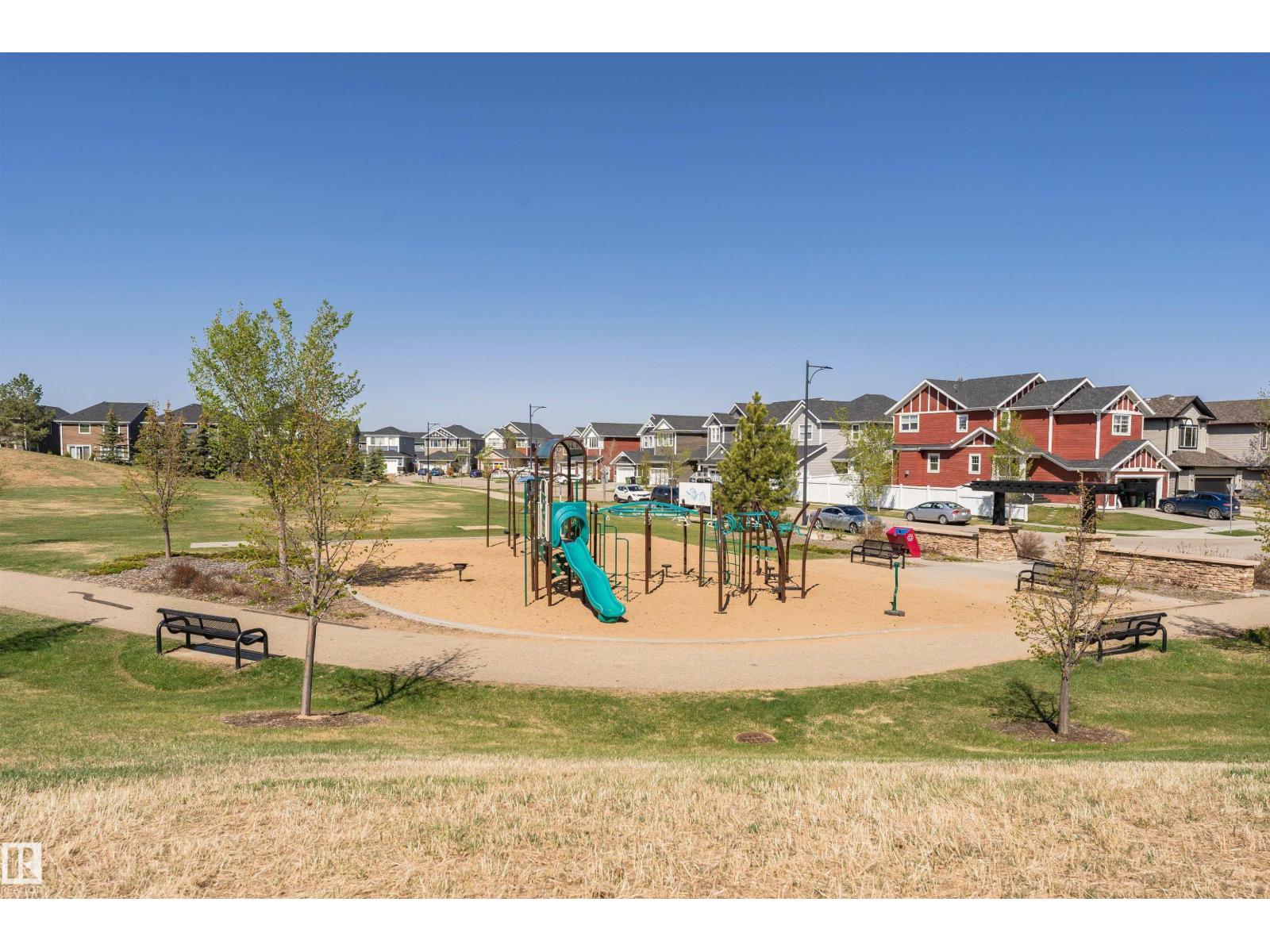 409 Simpkins Wd, Leduc, Alberta  T9E 0Y3 - Photo 47 - E4459726