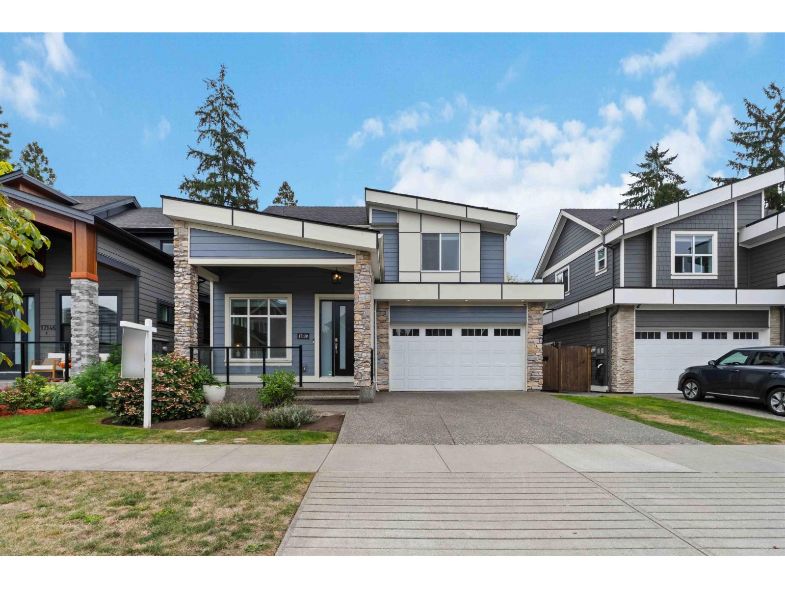 17138 0a Avenue, Surrey, British Columbia  V3Z 0Y9 - Photo 23 - R3052703