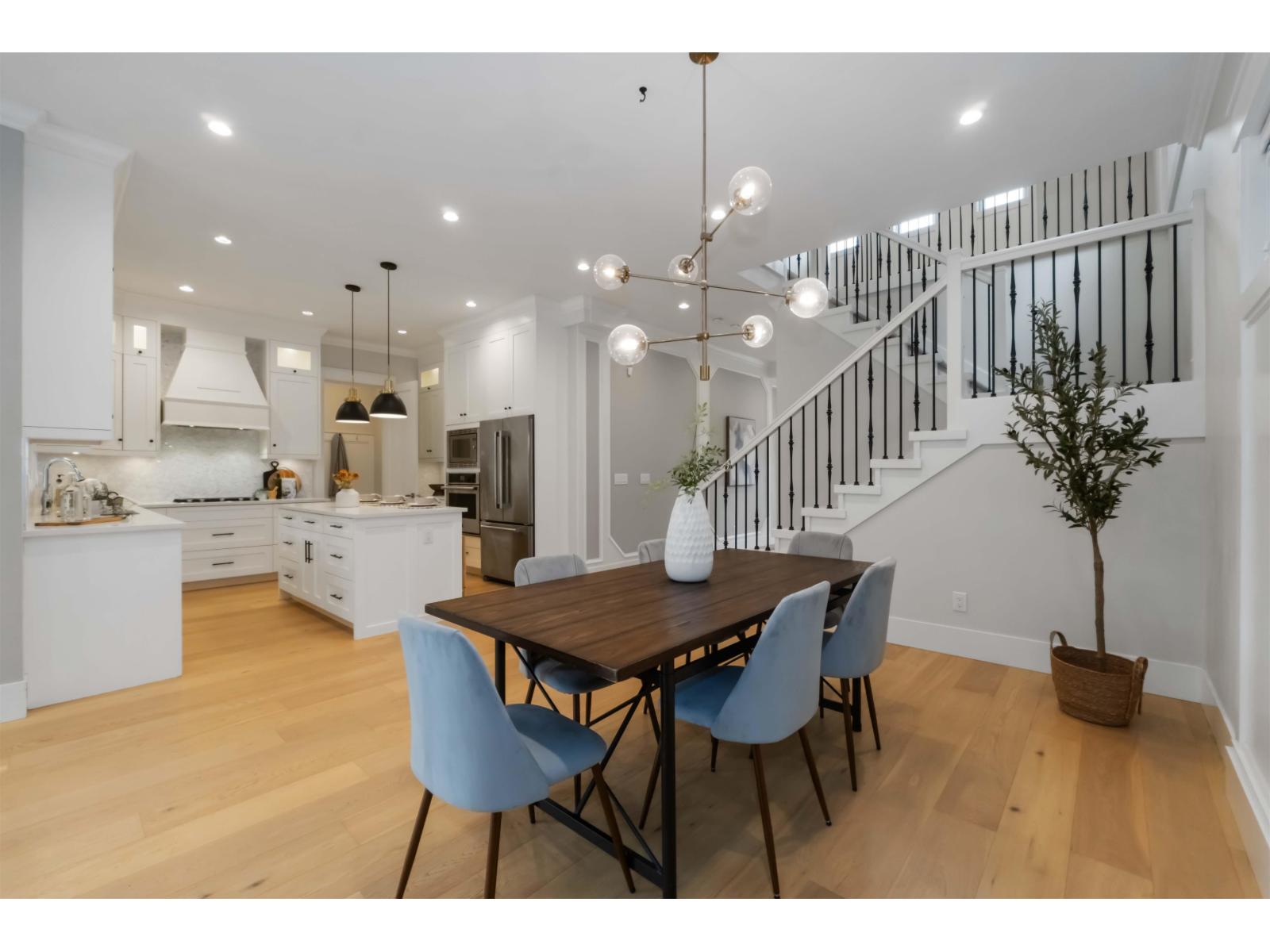 17138 0a Avenue, Surrey, British Columbia  V3Z 0Y9 - Photo 4 - R3052703