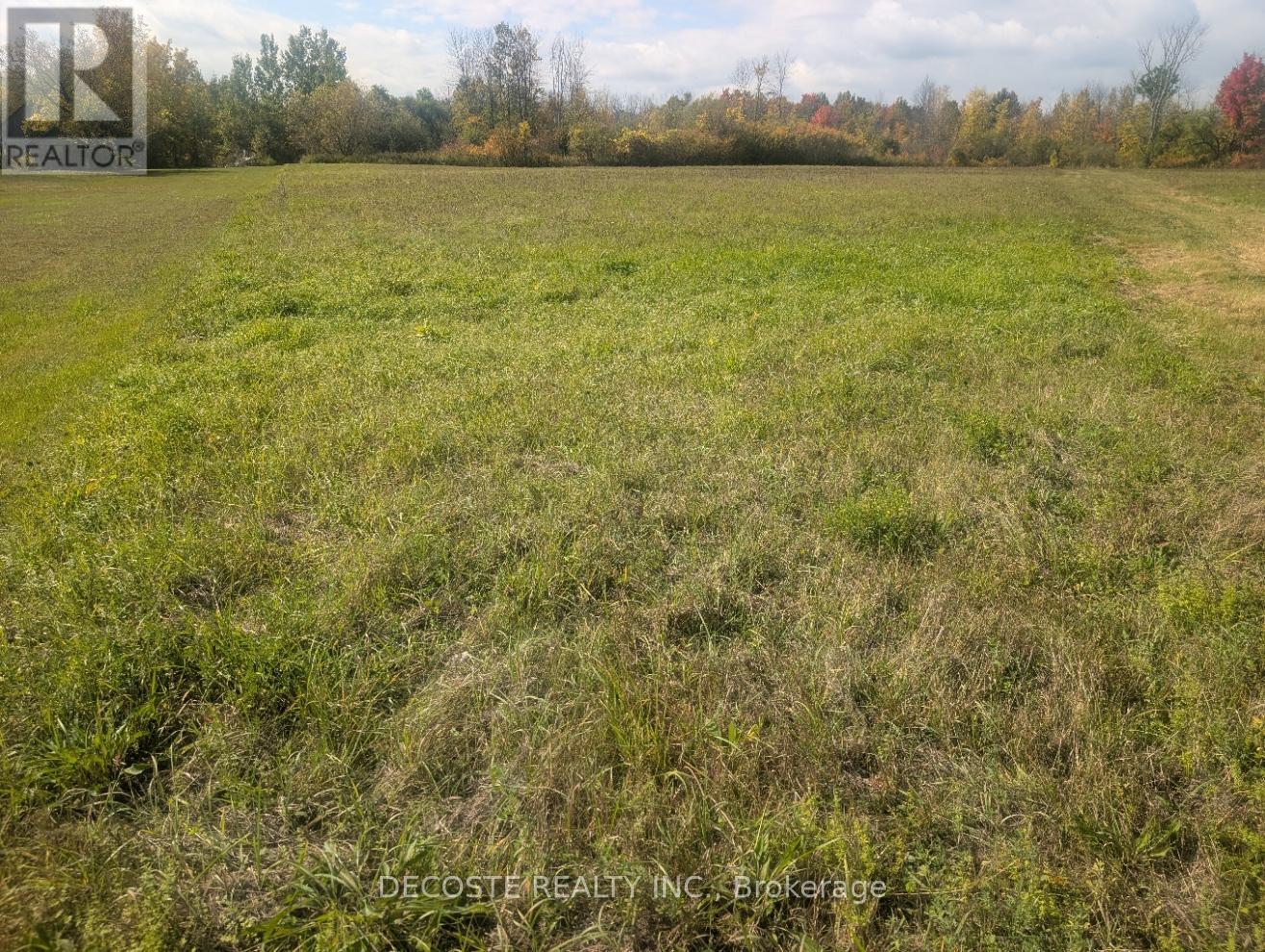N/A - PART 2 LAKESHORE ROAD, North Glengarry, Ontario