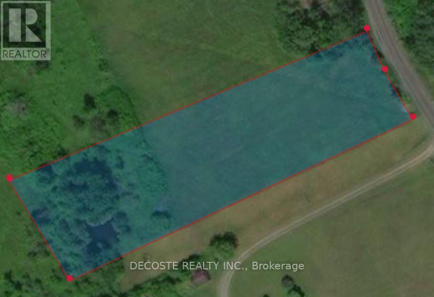 N/a - Part 2 Lakeshore Road, North Glengarry, Ontario K0C 1A0 - Photo 2 - X12429350