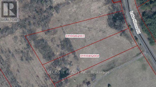 N/a - Part 2 Lakeshore Road, North Glengarry, Ontario K0C 1A0 - Photo 3 - X12429350