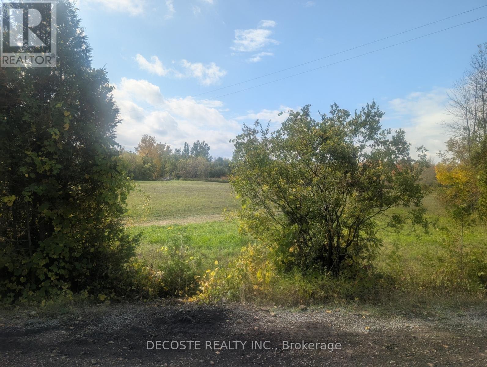 N/a - Part 2 Lakeshore Road, North Glengarry, Ontario K0C 1A0 - Photo 4 - X12429350
