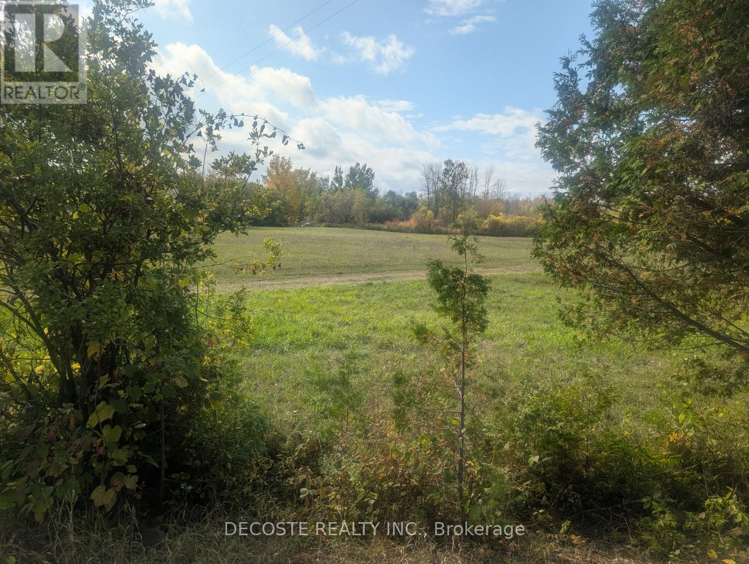 N/a - Part 2 Lakeshore Road, North Glengarry, Ontario K0C 1A0 - Photo 5 - X12429350