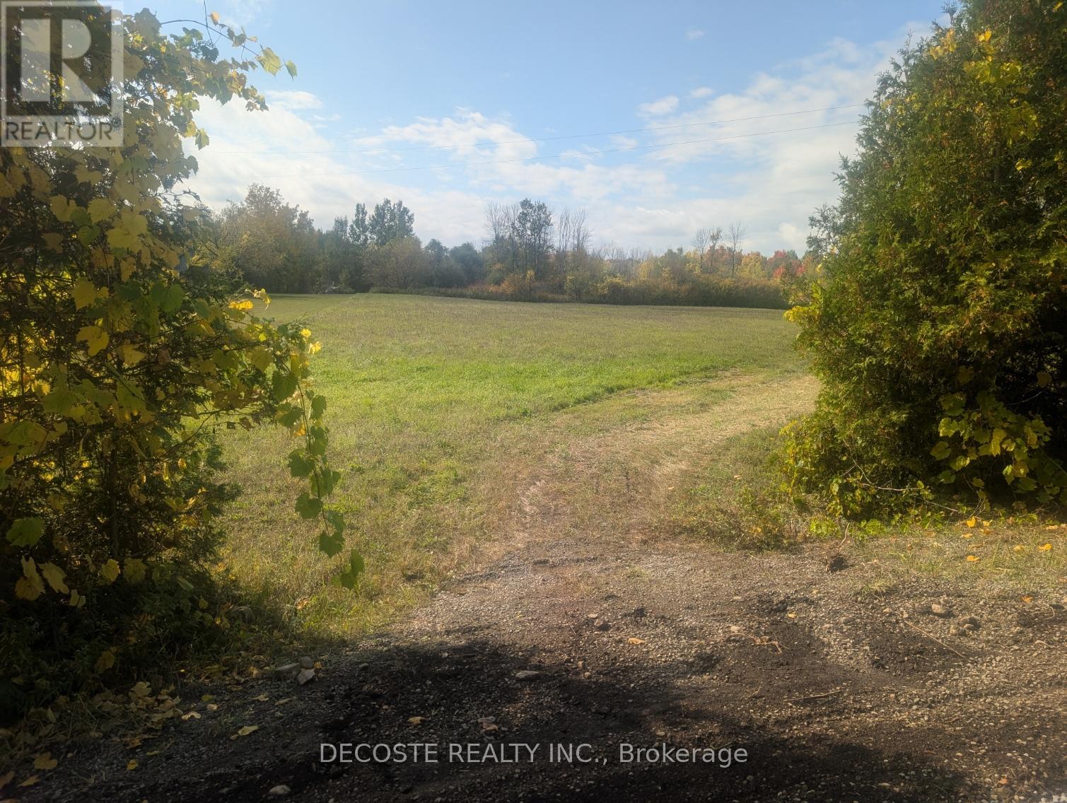 N/a - Part 2 Lakeshore Road, North Glengarry, Ontario K0C 1A0 - Photo 6 - X12429350