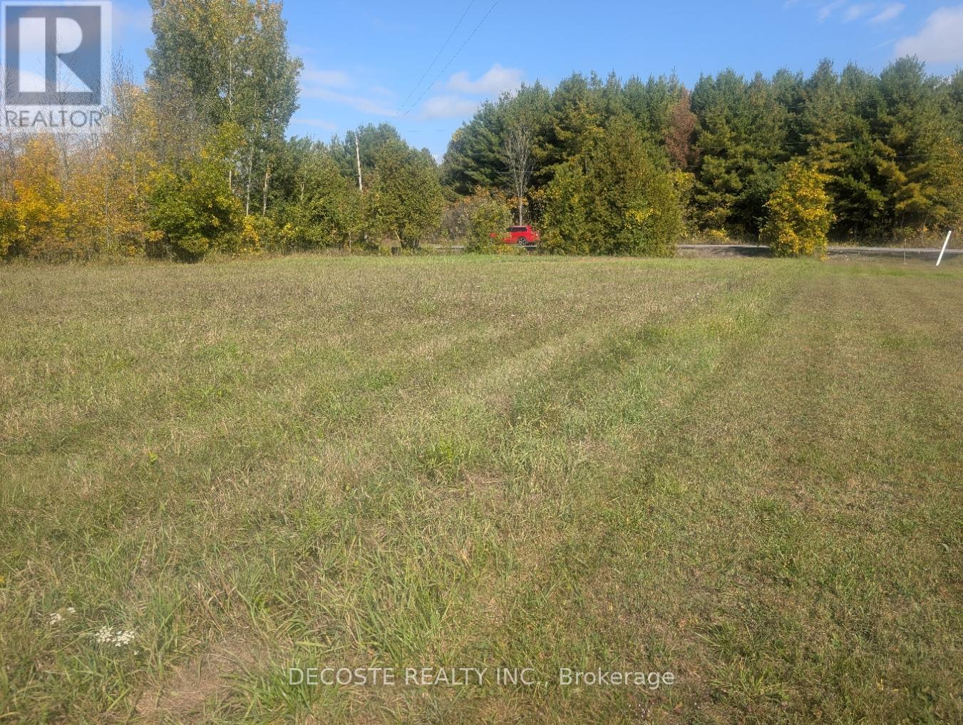 N/a - Part 2 Lakeshore Road, North Glengarry, Ontario K0C 1A0 - Photo 7 - X12429350