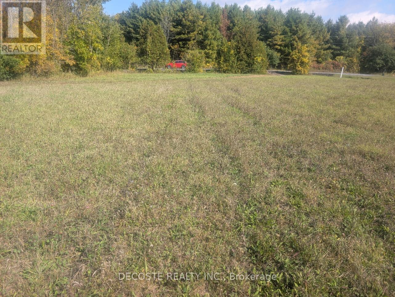 N/a - Part 2 Lakeshore Road, North Glengarry, Ontario K0C 1A0 - Photo 8 - X12429350