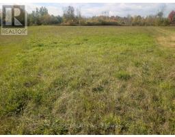 N/A - PART 2 LAKESHORE ROAD, North Glengarry, Ontario