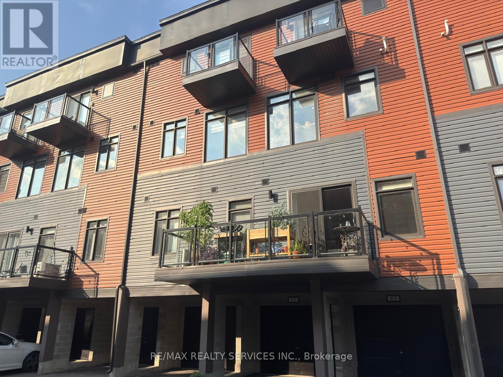 63 - 2 Willow Street, Brant, Ontario  N2L 0C2 - Photo 2 - X12429280