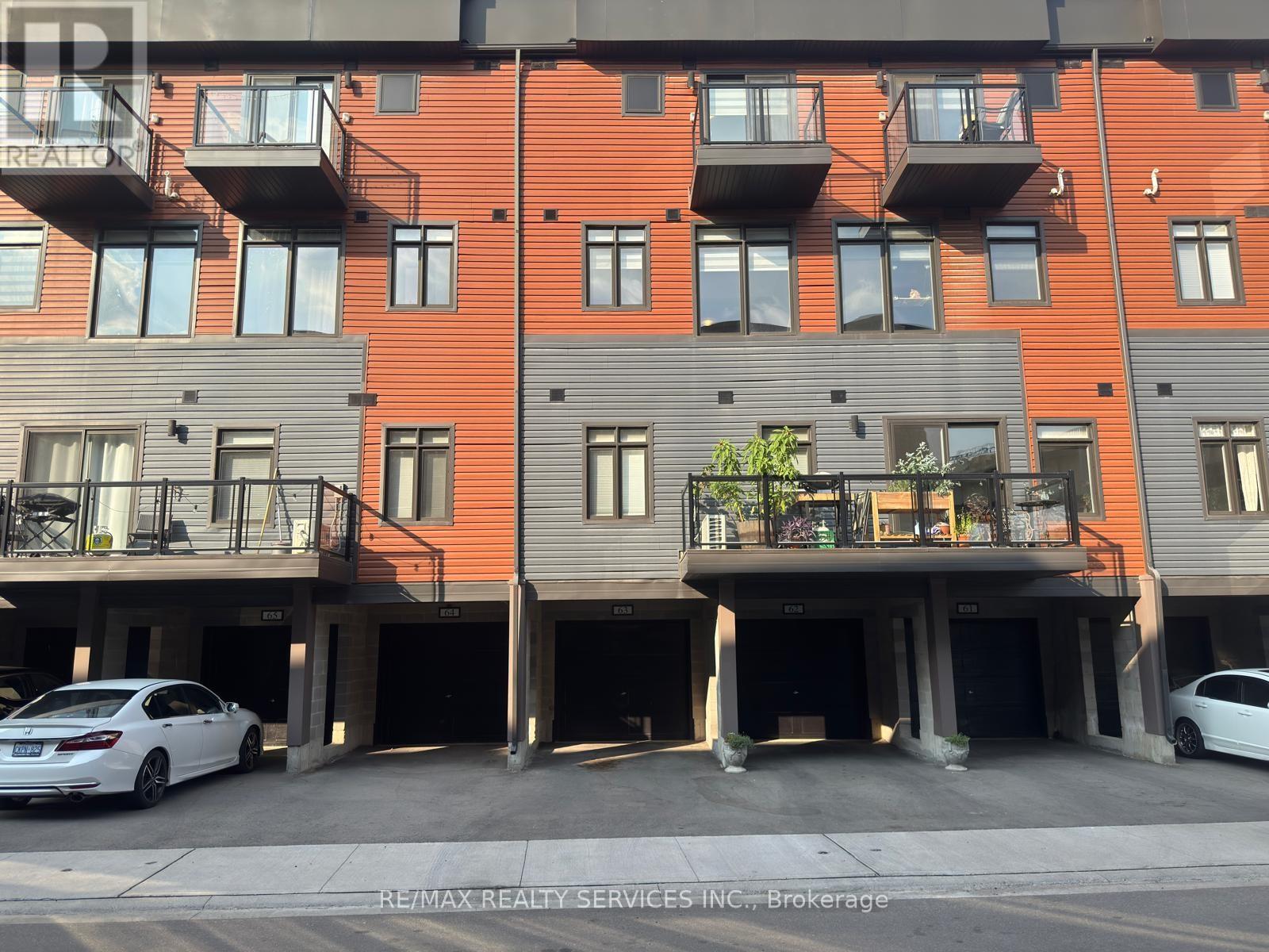 63 - 2 Willow Street, Brant, Ontario  N2L 0C2 - Photo 3 - X12429280