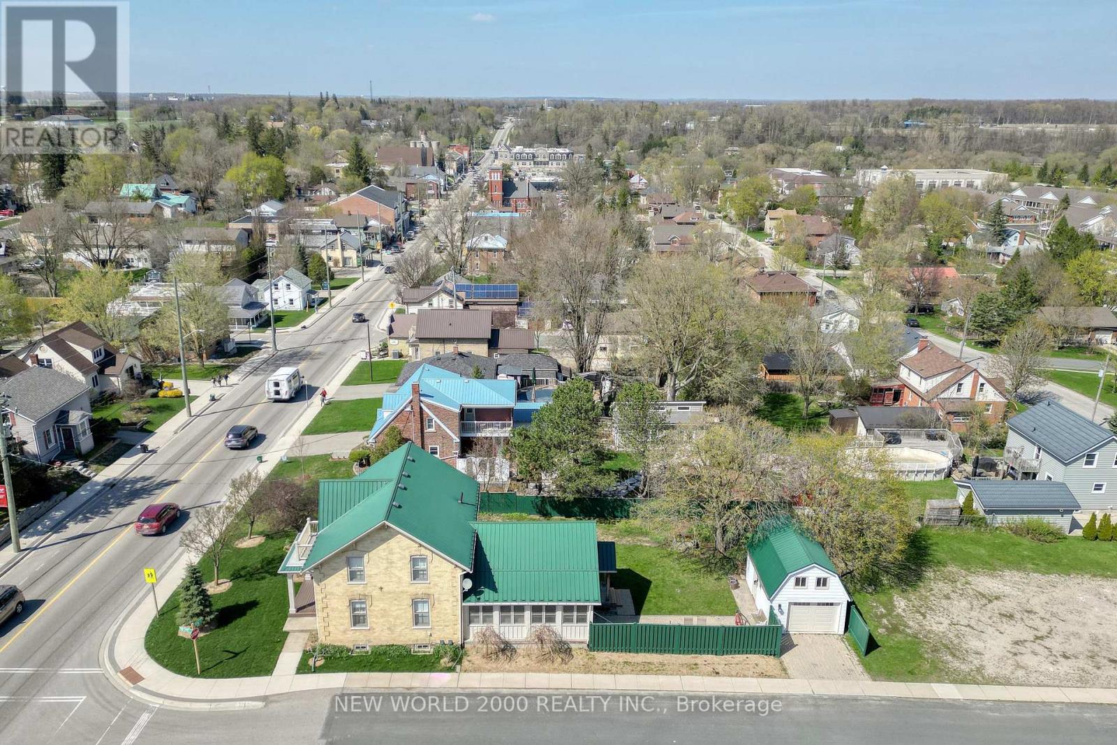 1324 King Street, Woolwich, Ontario  N0B 2N0 - Photo 1 - X12429300
