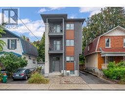 4 - 569 MCLEOD STREET, Ottawa, Ontario