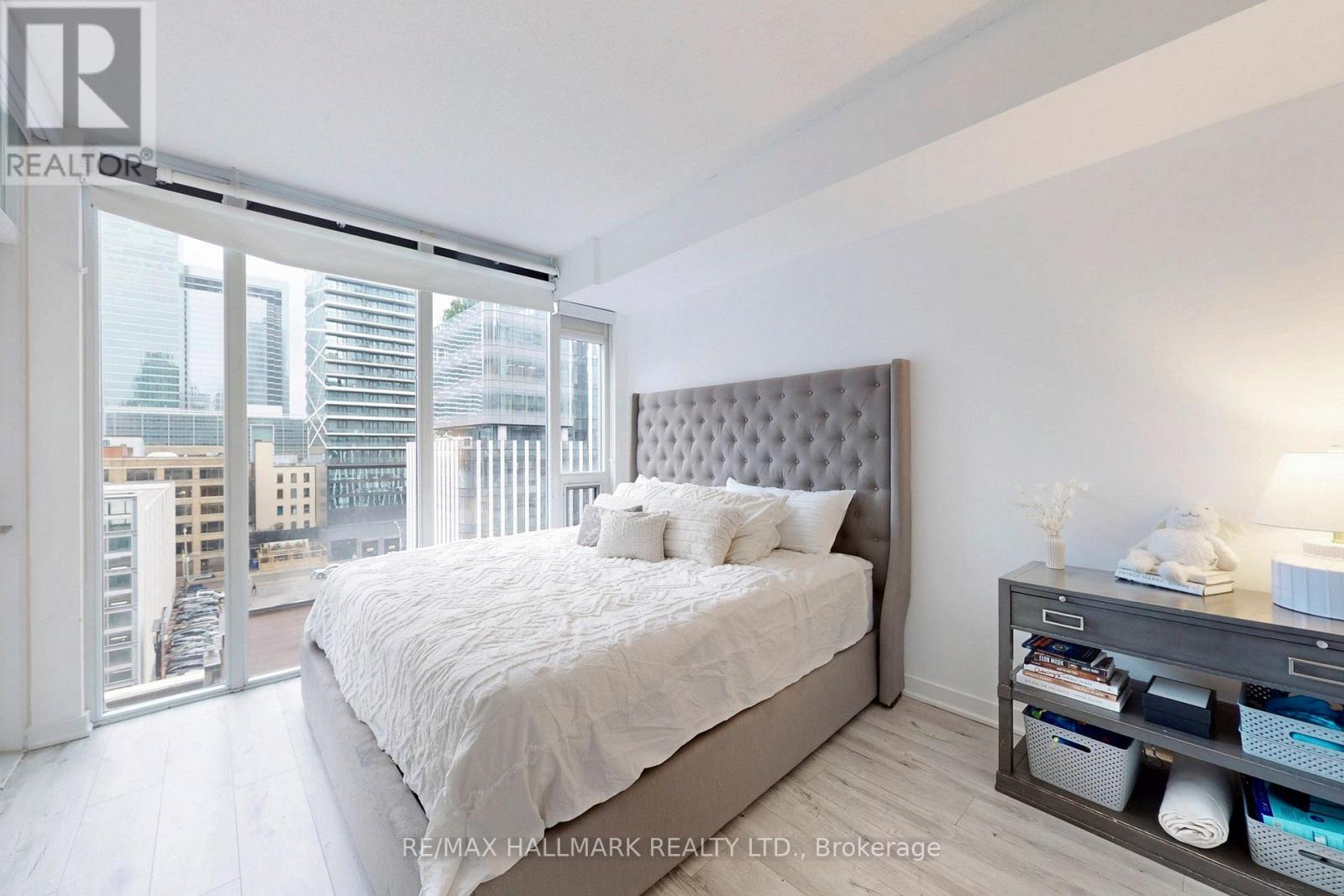 818 - 21 Nelson Street, Toronto, Ontario  M5V 3H9 - Photo 12 - C12429345