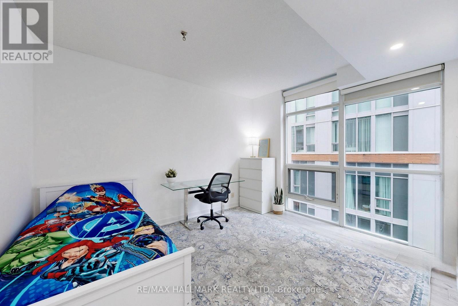 818 - 21 Nelson Street, Toronto, Ontario  M5V 3H9 - Photo 16 - C12429345