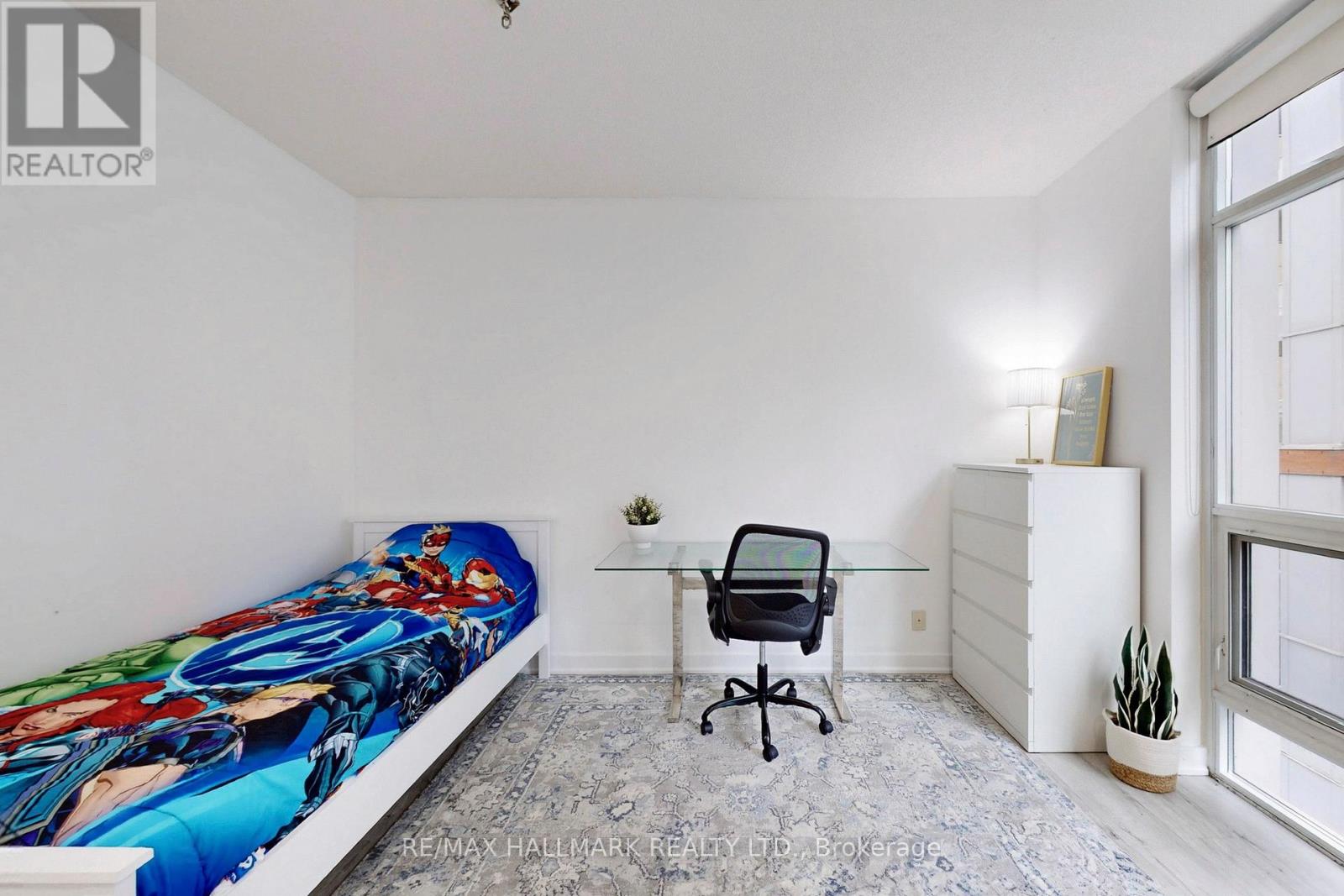 818 - 21 Nelson Street, Toronto, Ontario  M5V 3H9 - Photo 17 - C12429345