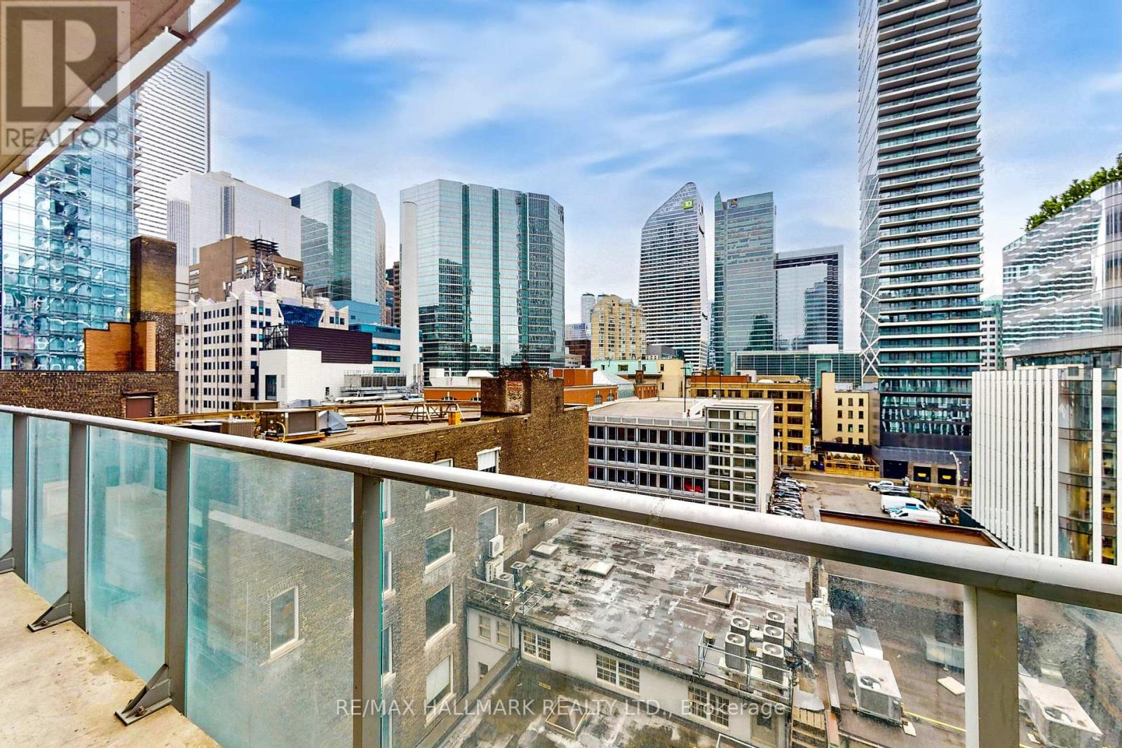 818 - 21 Nelson Street, Toronto, Ontario  M5V 3H9 - Photo 26 - C12429345