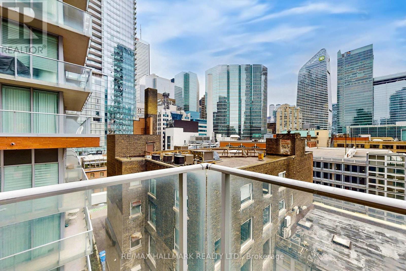 818 - 21 Nelson Street, Toronto, Ontario  M5V 3H9 - Photo 27 - C12429345