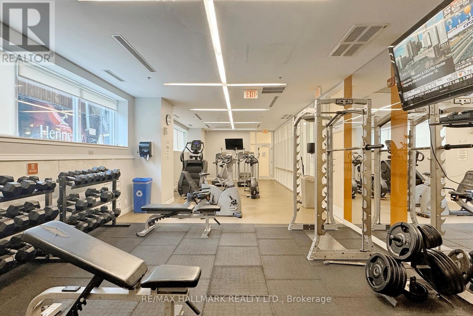 818 - 21 Nelson Street, Toronto, Ontario  M5V 3H9 - Photo 37 - C12429345