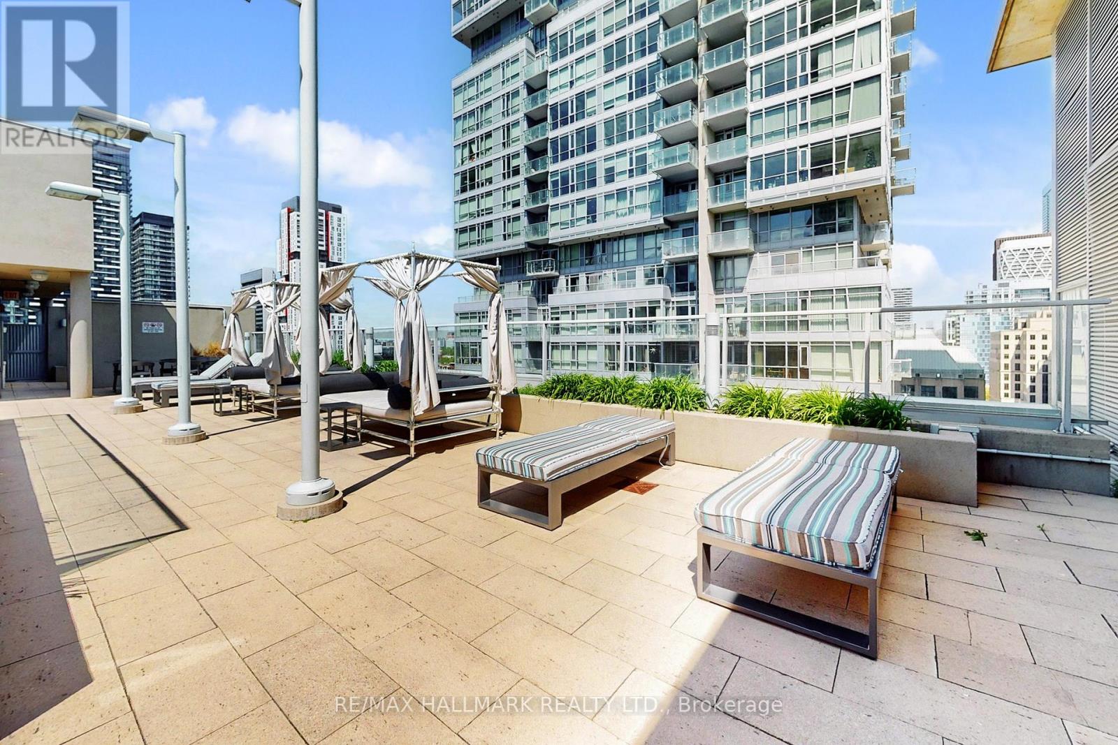 818 - 21 Nelson Street, Toronto, Ontario  M5V 3H9 - Photo 40 - C12429345
