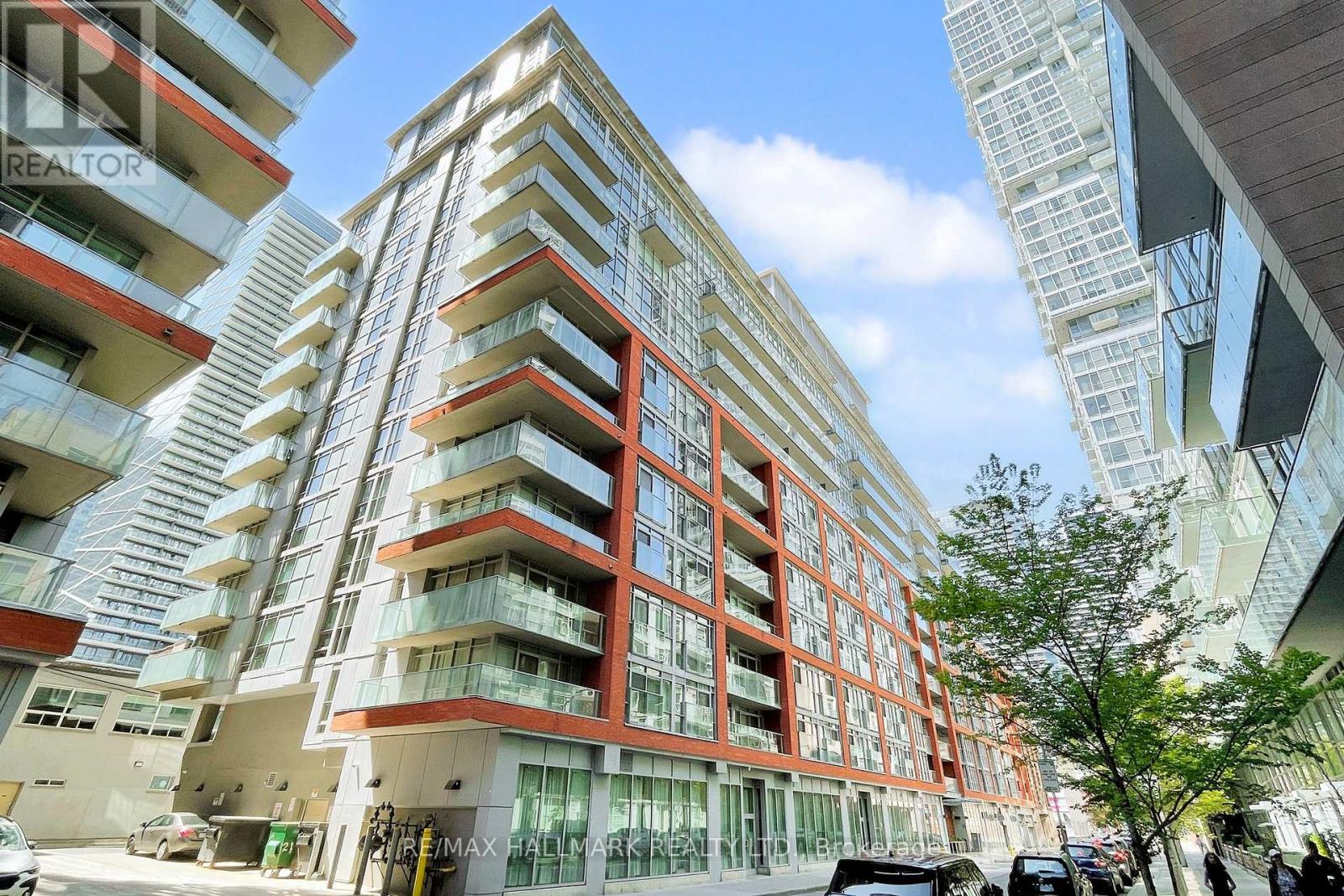 818 - 21 Nelson Street, Toronto, Ontario  M5V 3H9 - Photo 47 - C12429345