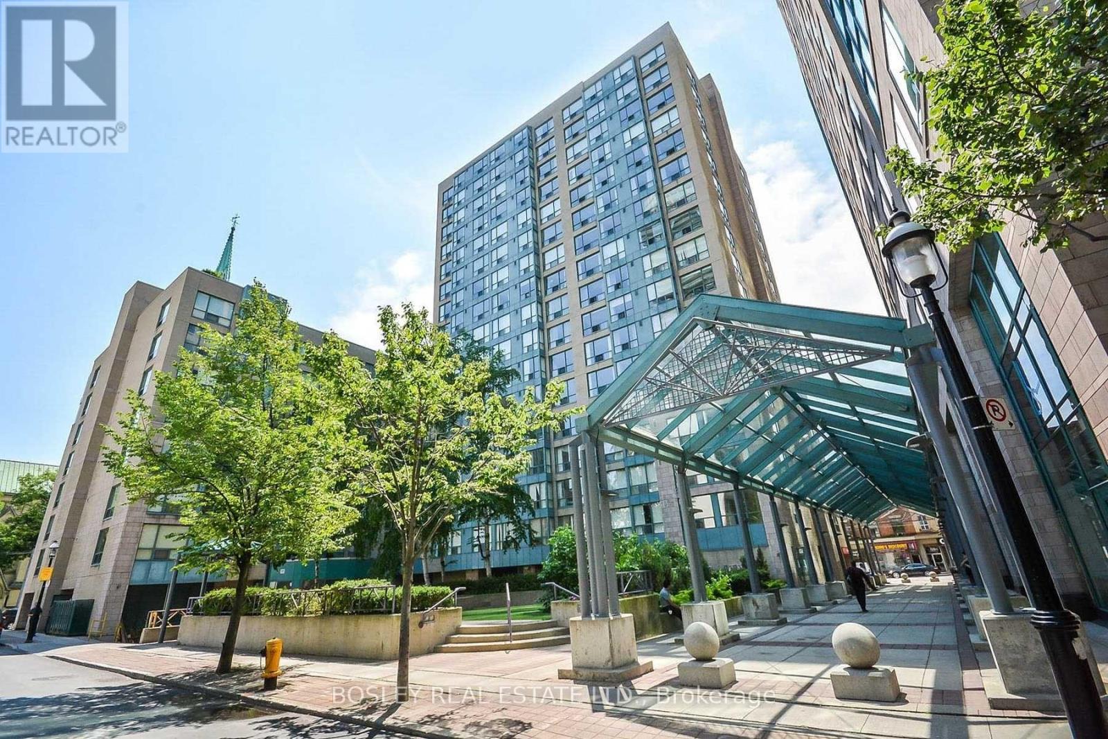 310 - 92 King Street E, Toronto, Ontario  M5C 2V8 - Photo 16 - C12429357