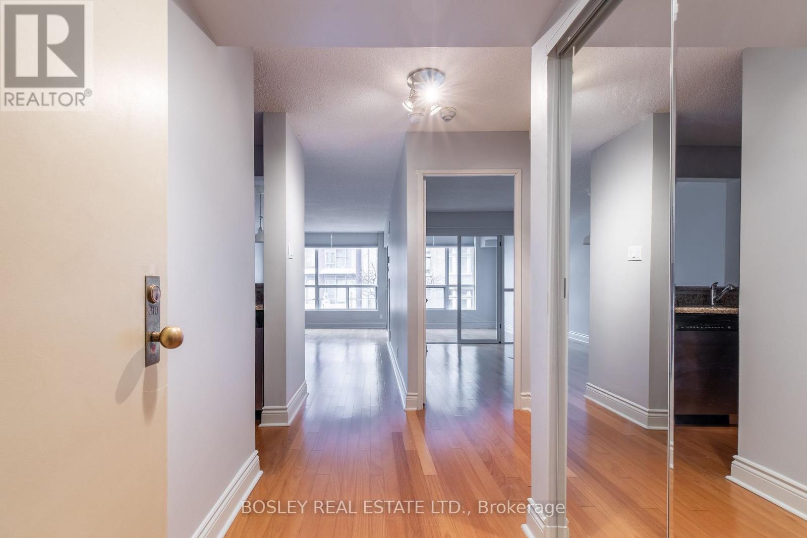 310 - 92 King Street E, Toronto, Ontario  M5C 2V8 - Photo 2 - C12429357