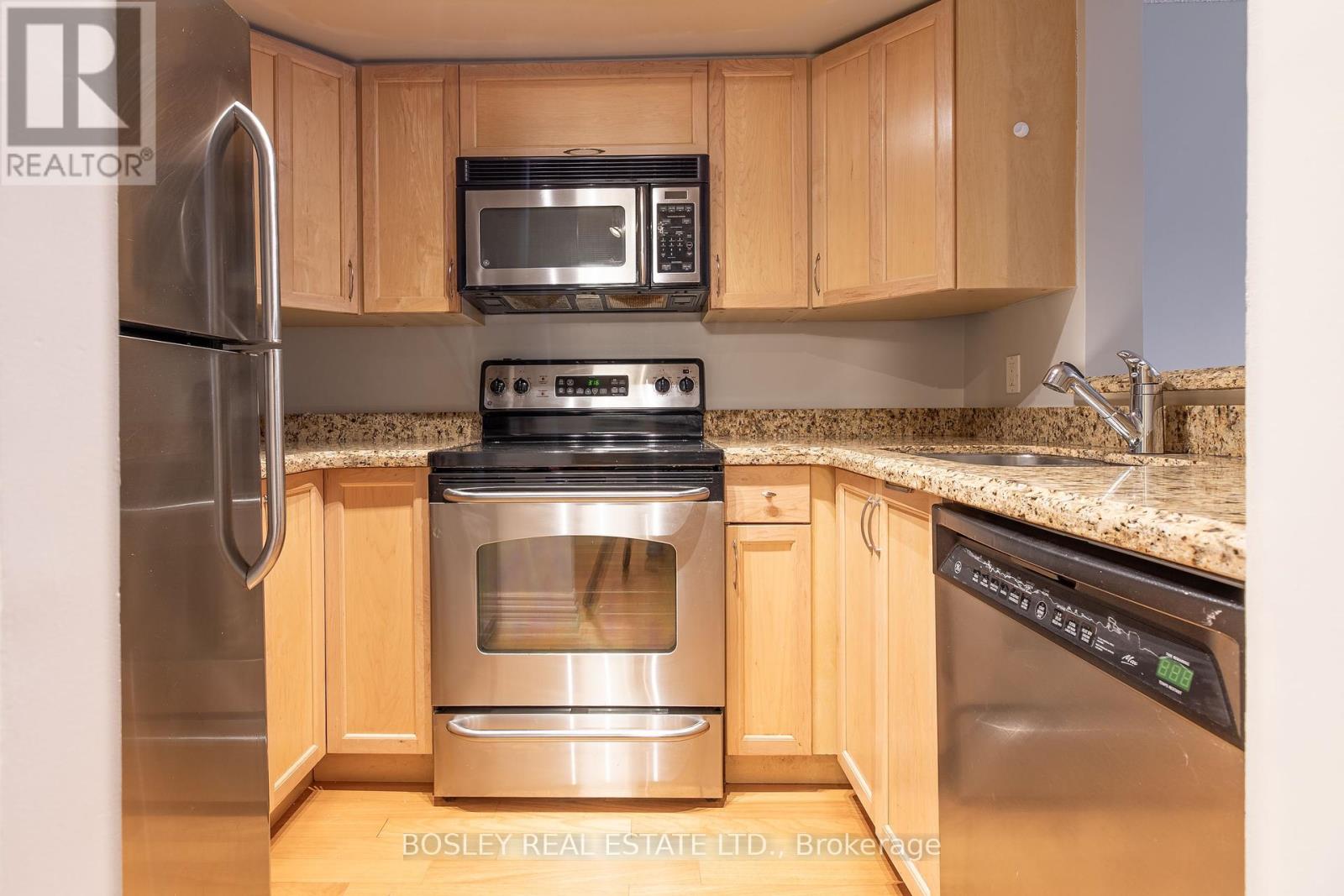 310 - 92 King Street E, Toronto, Ontario  M5C 2V8 - Photo 4 - C12429357