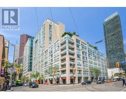 310 - 92 KING STREET E, Toronto, Ontario