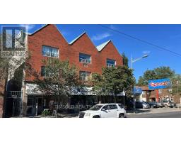 303 - 666 SAINT CLAIR AVENUE W, Toronto, Ontario