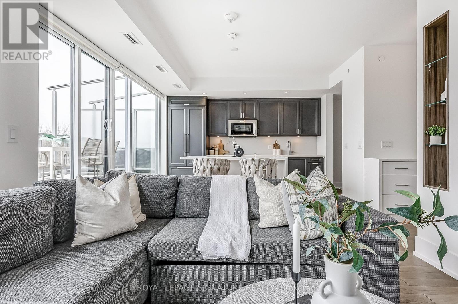 853 - 25 Adra Grado Way, Toronto, Ontario  M2J 0H6 - Photo 14 - C12429371