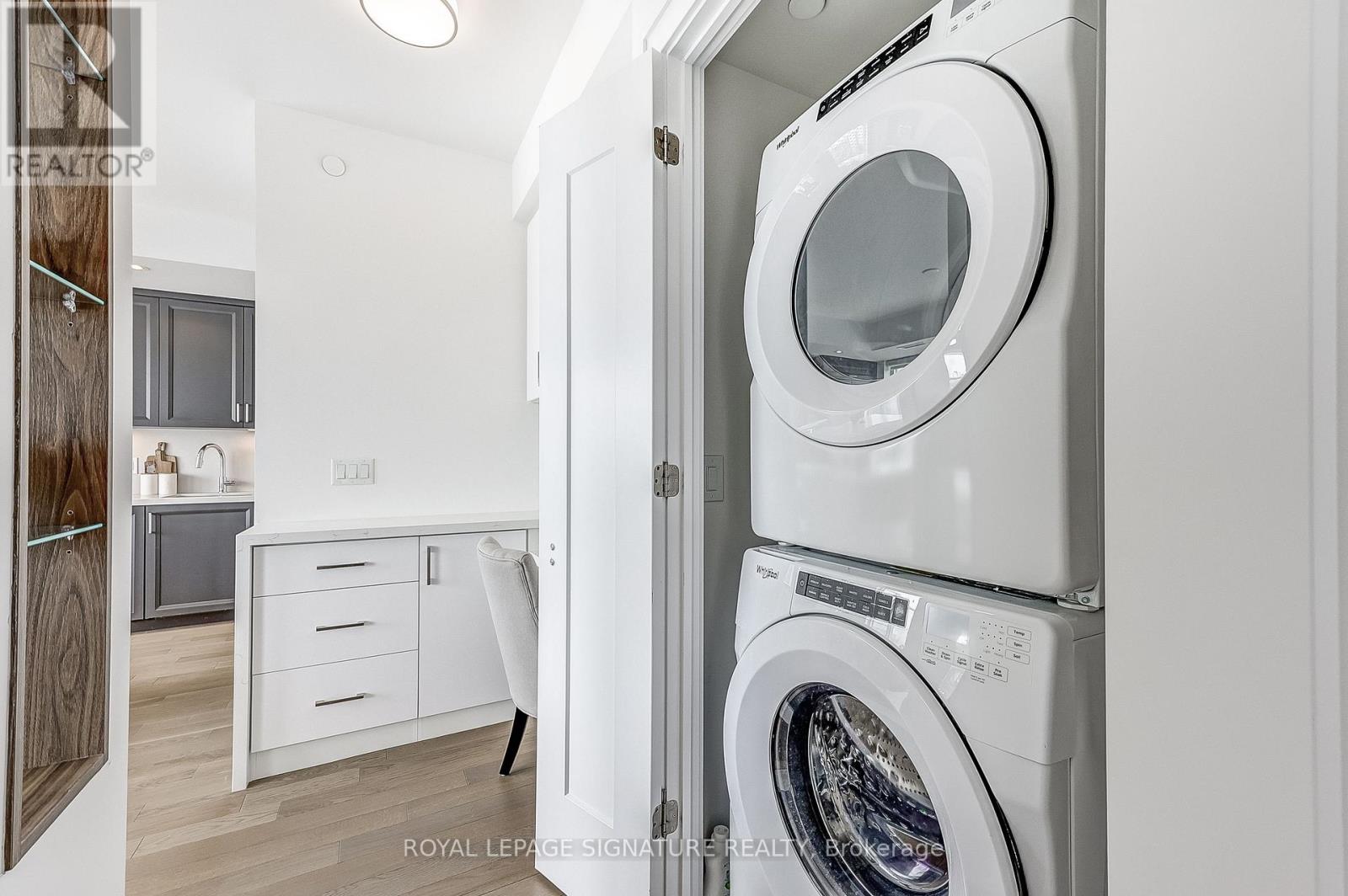 853 - 25 Adra Grado Way, Toronto, Ontario  M2J 0H6 - Photo 17 - C12429371