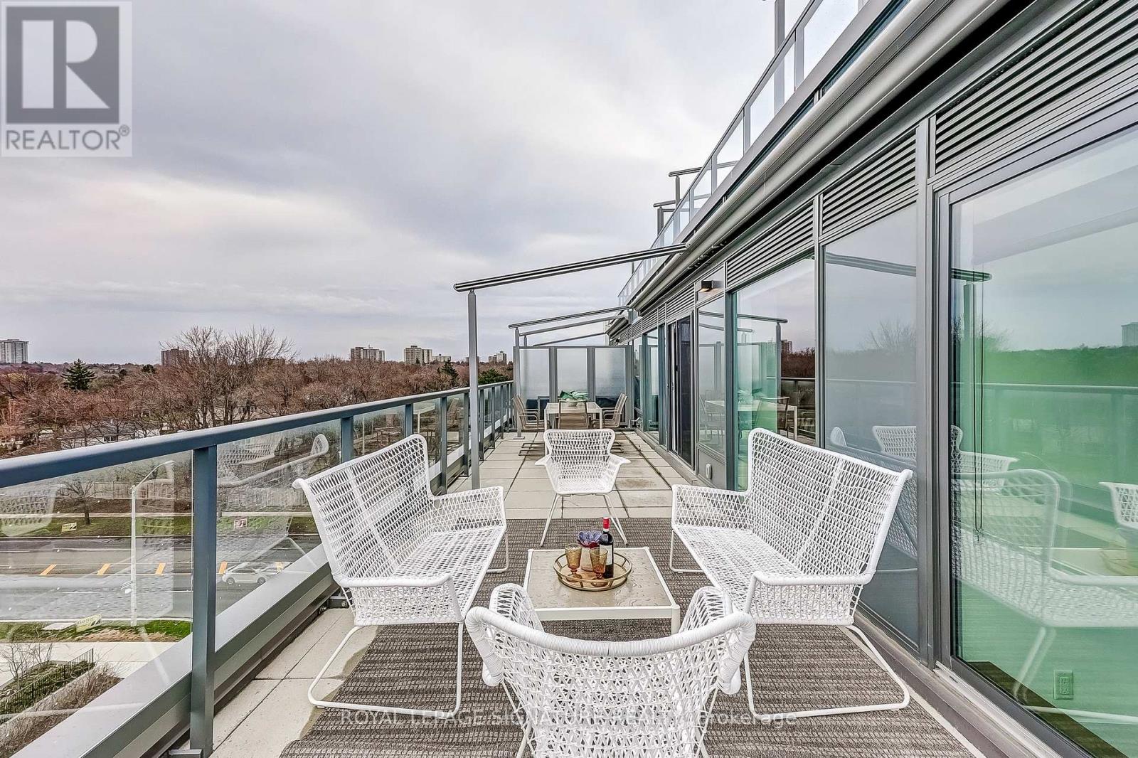 853 - 25 Adra Grado Way, Toronto, Ontario  M2J 0H6 - Photo 18 - C12429371