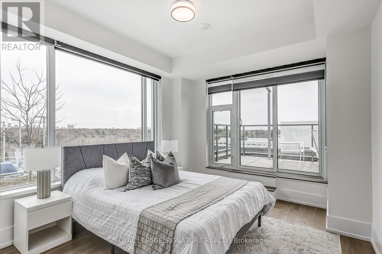 853 - 25 Adra Grado Way, Toronto, Ontario  M2J 0H6 - Photo 19 - C12429371