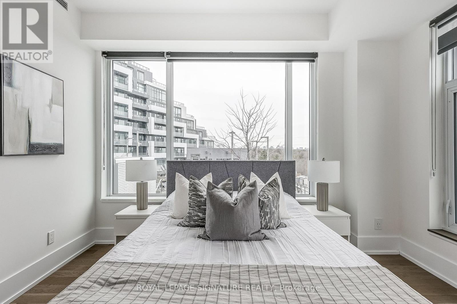 853 - 25 Adra Grado Way, Toronto, Ontario  M2J 0H6 - Photo 20 - C12429371
