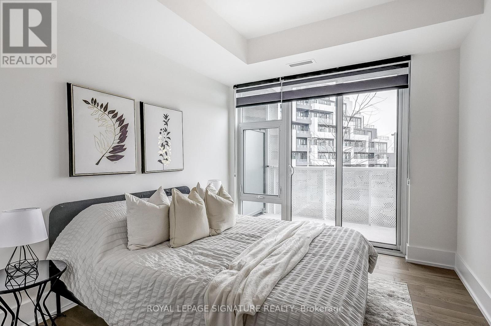 853 - 25 Adra Grado Way, Toronto, Ontario  M2J 0H6 - Photo 23 - C12429371
