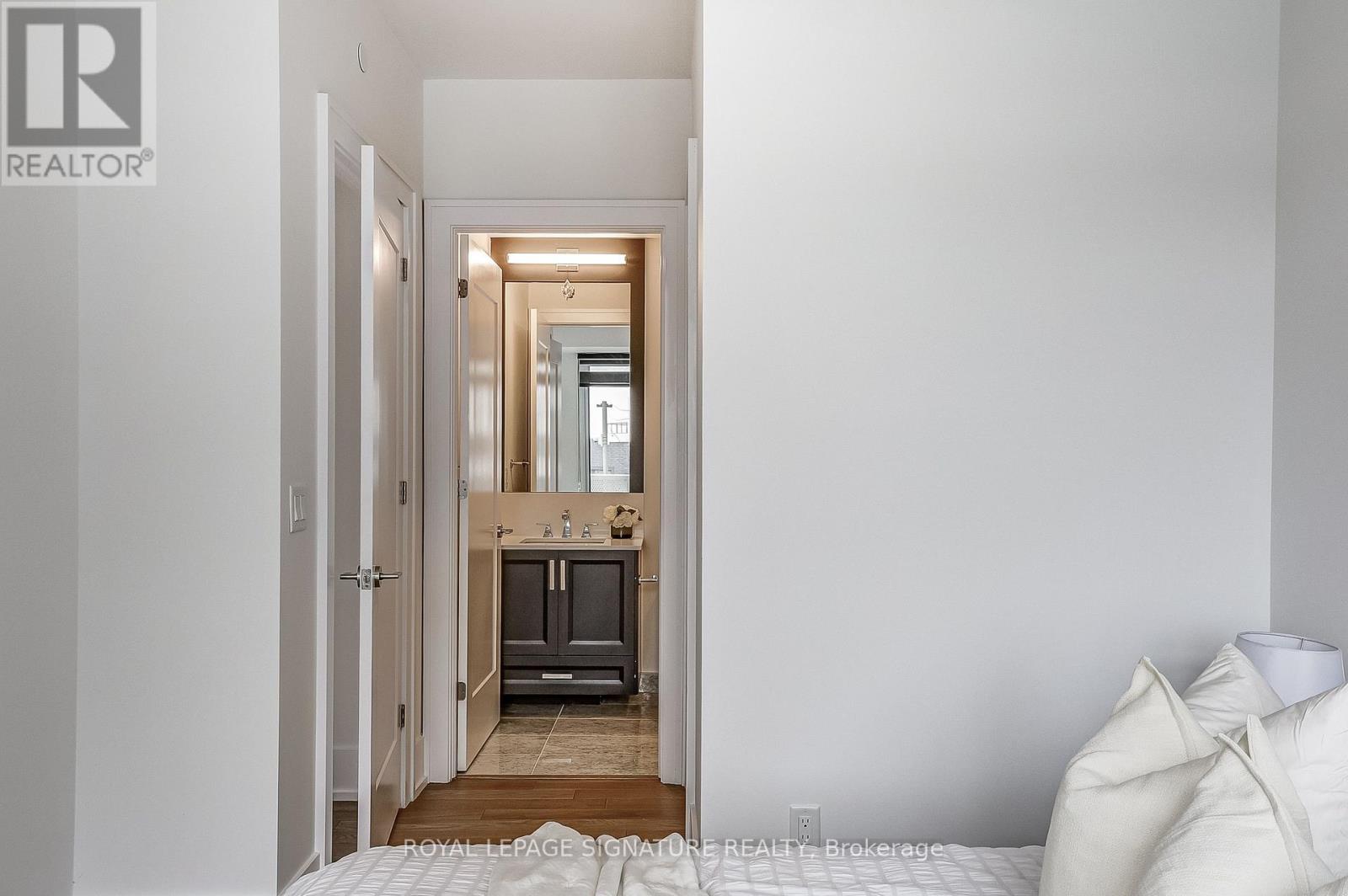 853 - 25 Adra Grado Way, Toronto, Ontario  M2J 0H6 - Photo 25 - C12429371