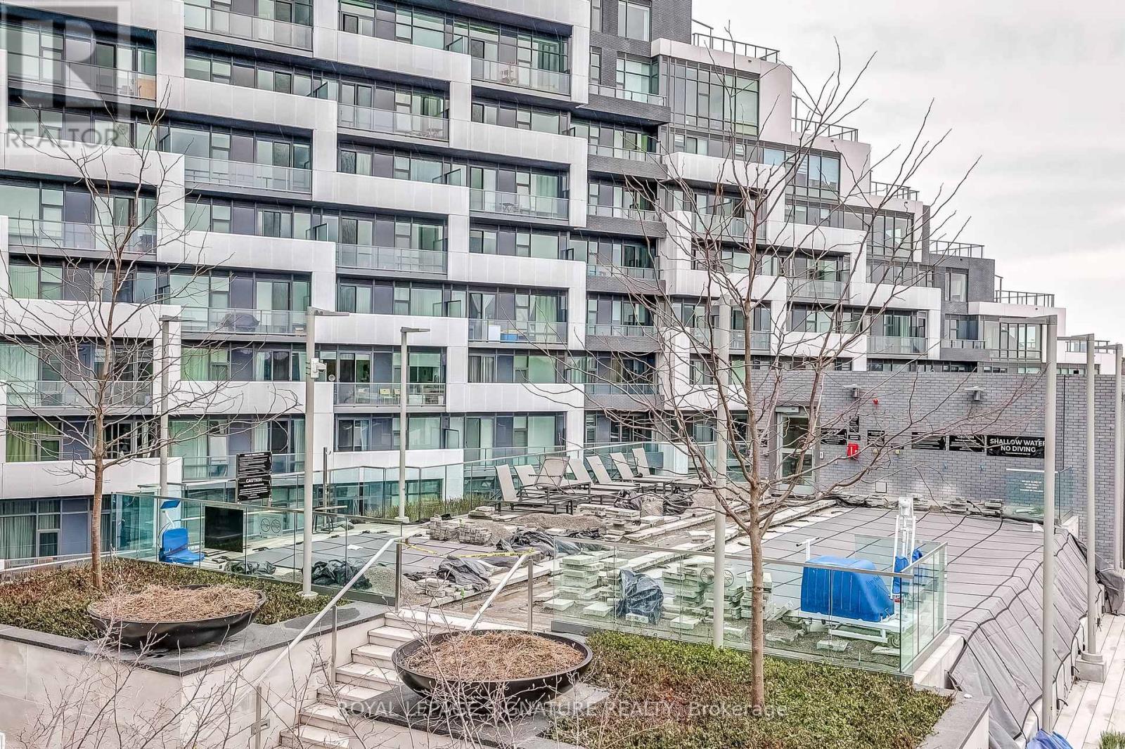 853 - 25 Adra Grado Way, Toronto, Ontario  M2J 0H6 - Photo 30 - C12429371