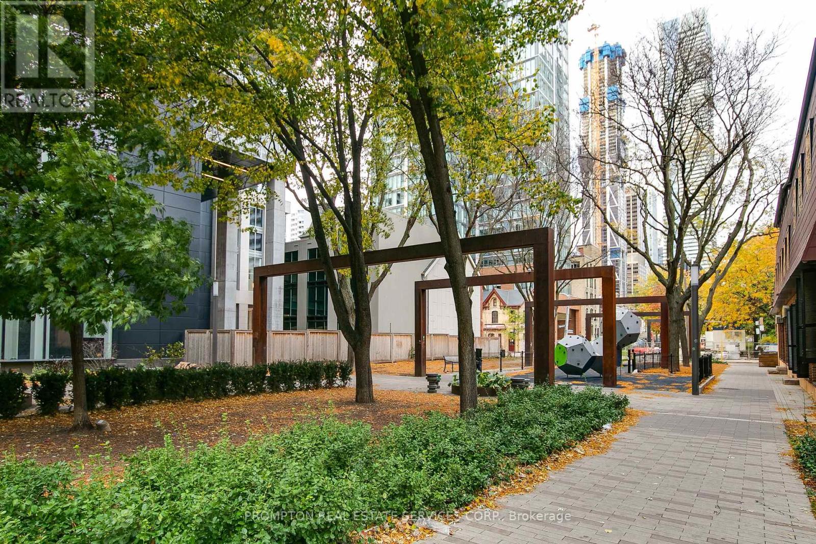 9 Gloucester Street, Toronto, Ontario  M4Y 1L8 - Photo 47 - C12429376