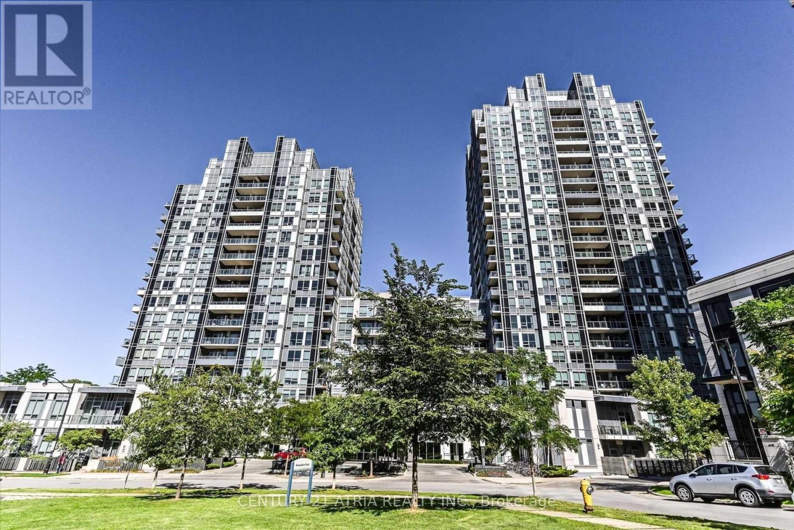 1235 - 120 Harrison Garden Boulevard, Toronto, Ontario  M2N 0H1 - Photo 1 - C12429379