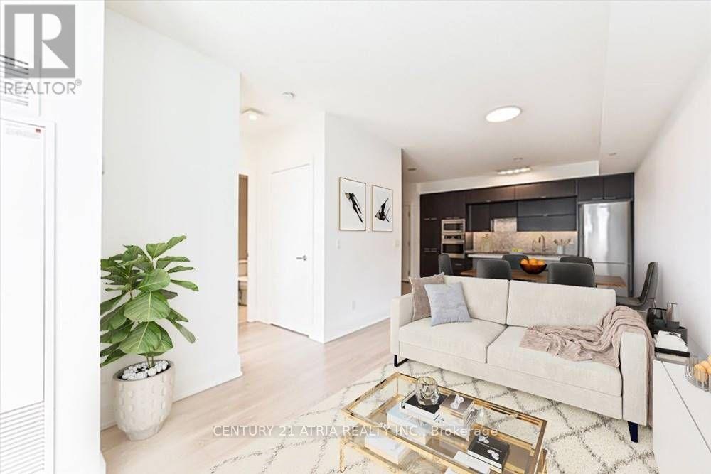 1235 - 120 Harrison Garden Boulevard, Toronto, Ontario  M2N 0H1 - Photo 11 - C12429379