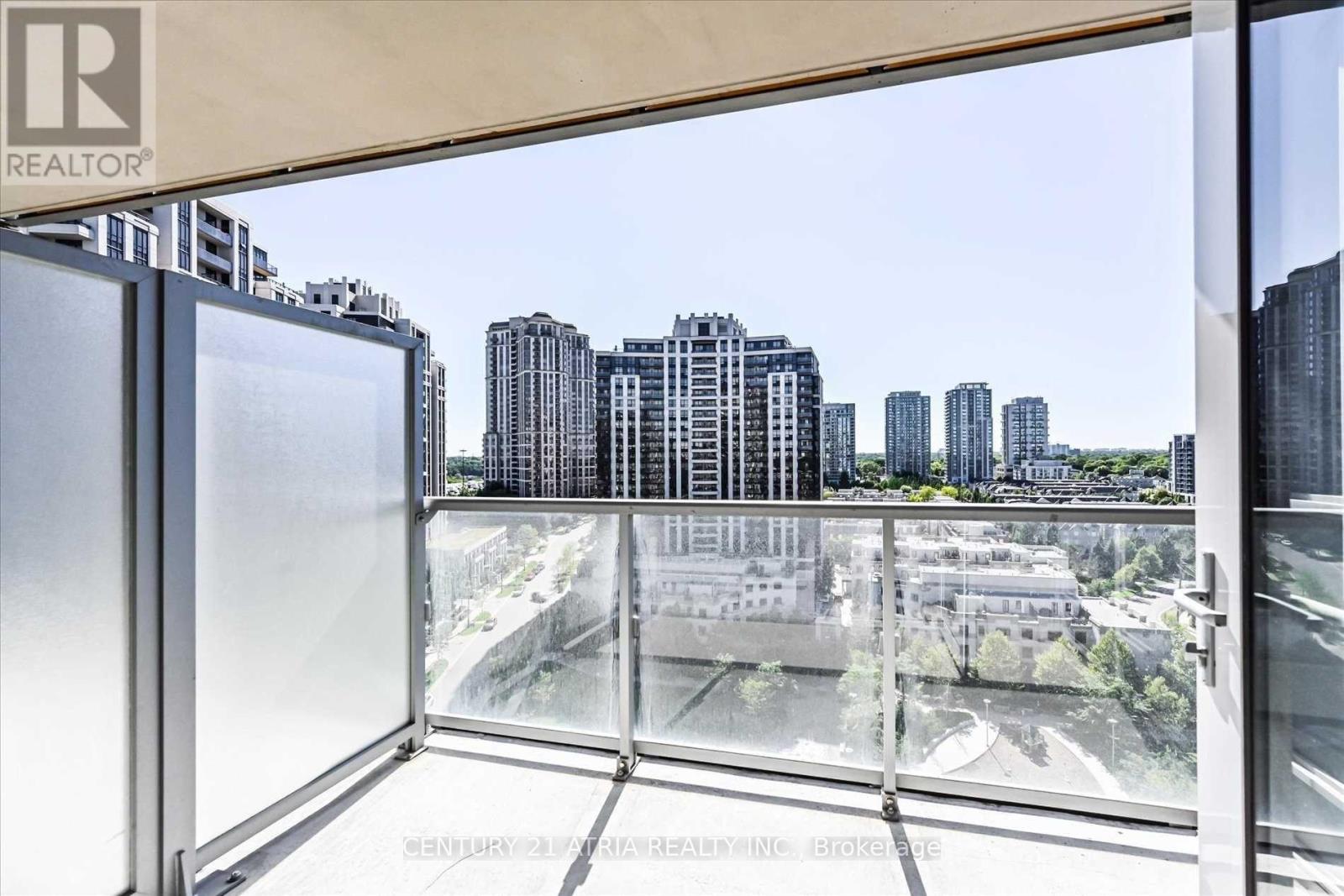 1235 - 120 Harrison Garden Boulevard, Toronto, Ontario  M2N 0H1 - Photo 17 - C12429379