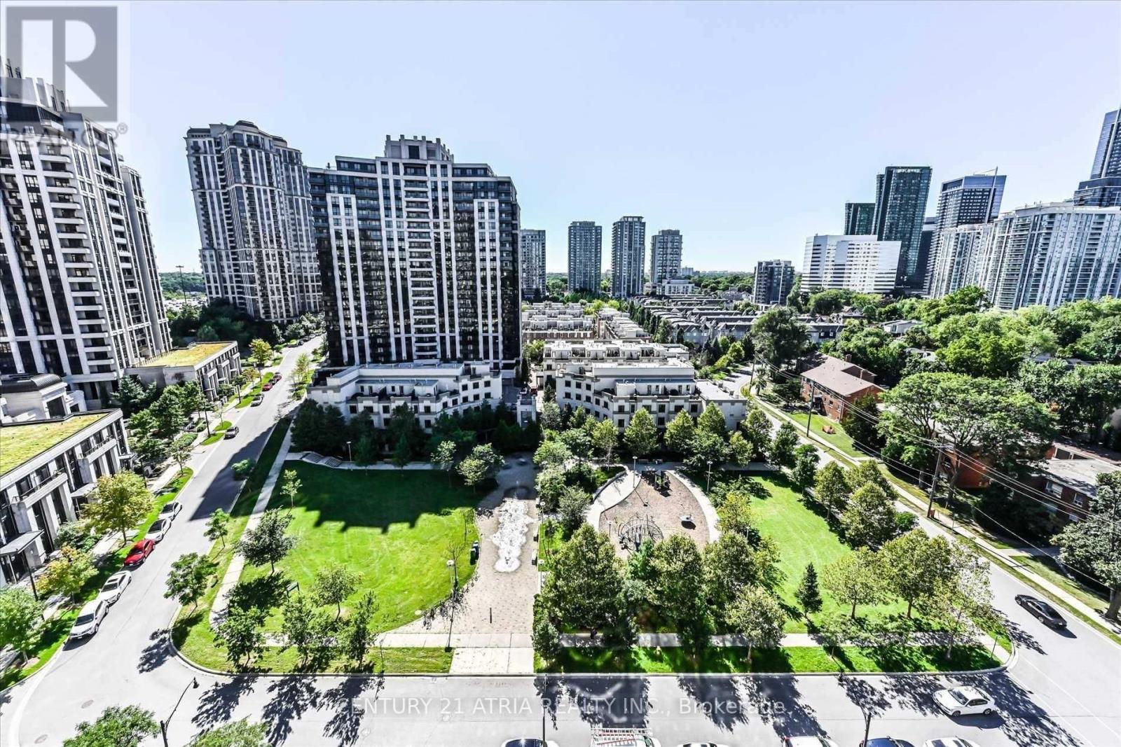 1235 - 120 Harrison Garden Boulevard, Toronto, Ontario  M2N 0H1 - Photo 18 - C12429379